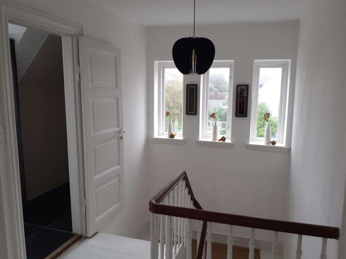 נקסקוב Ezzo Guest House מראה חיצוני תמונה