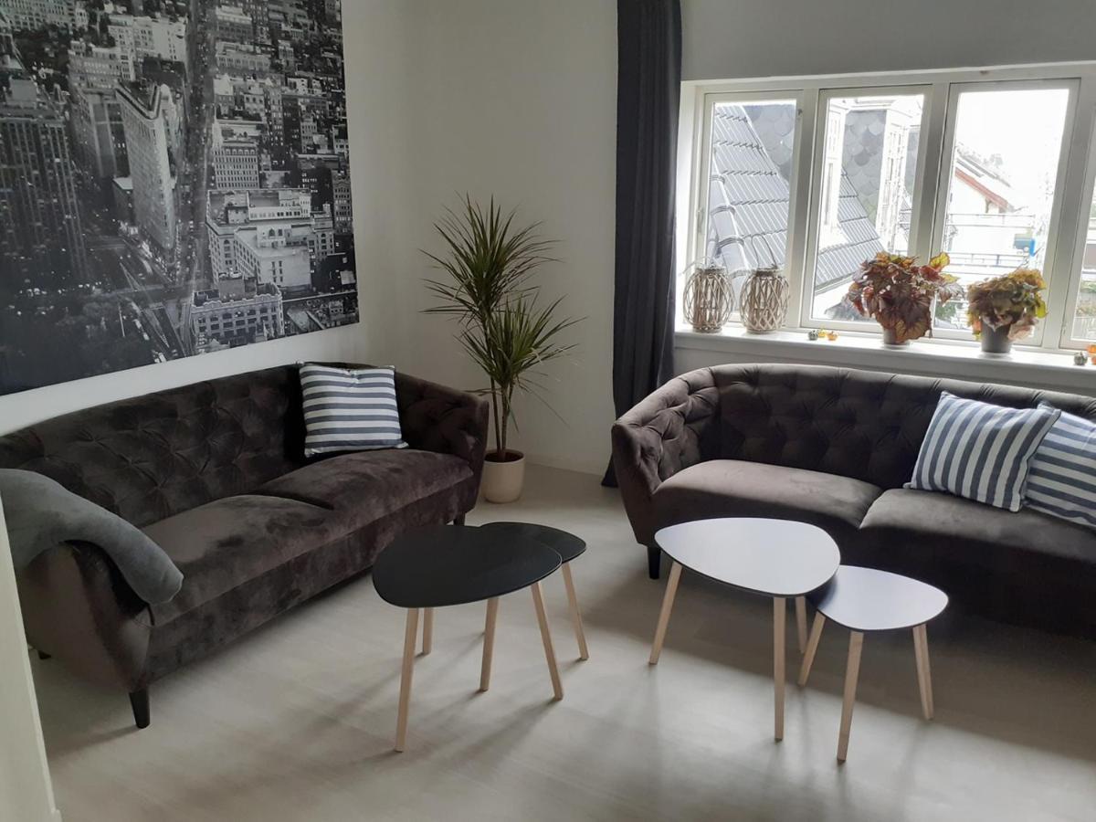 נקסקוב Ezzo Guest House מראה חיצוני תמונה