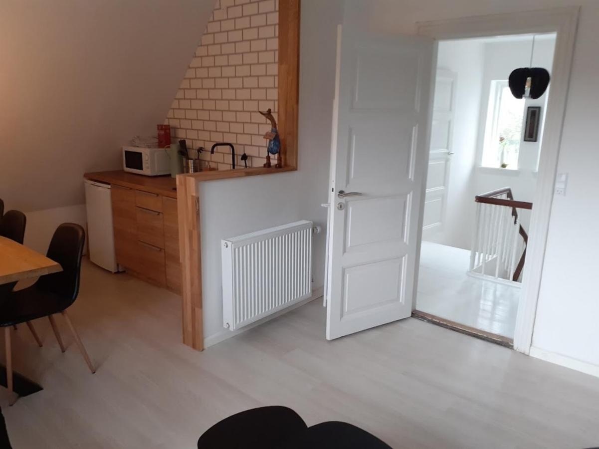 נקסקוב Ezzo Guest House מראה חיצוני תמונה