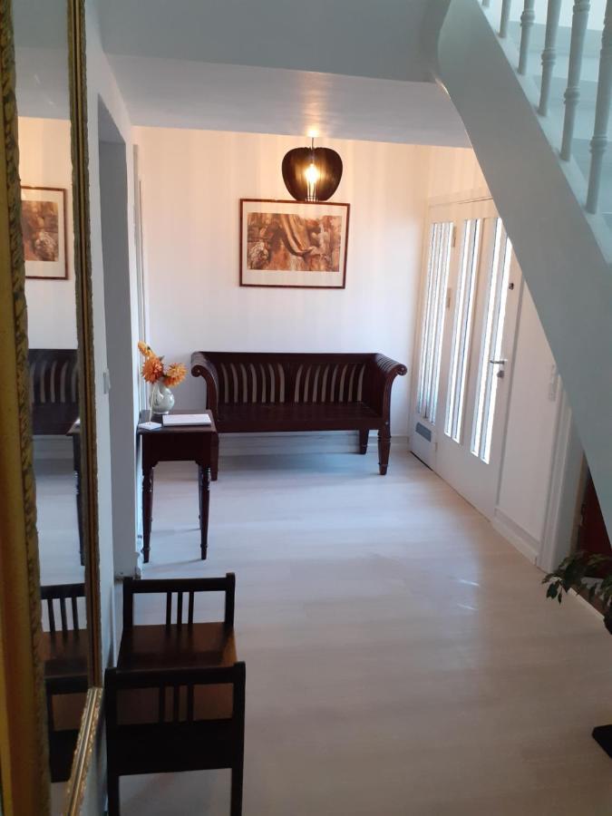נקסקוב Ezzo Guest House מראה חיצוני תמונה