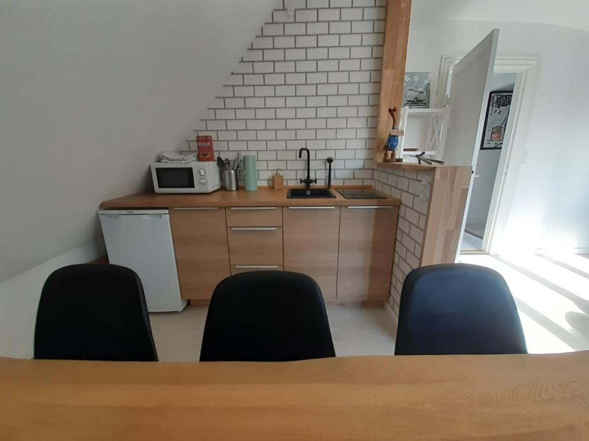 נקסקוב Ezzo Guest House מראה חיצוני תמונה