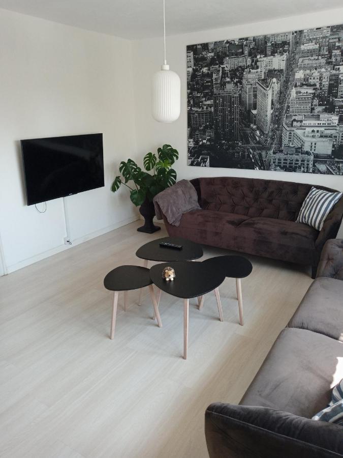 נקסקוב Ezzo Guest House מראה חיצוני תמונה
